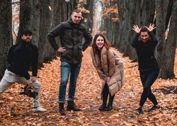 Lietuvoje prasideda nauja vaizdo laida apie tvarumą „Refleksija“ – prabils ir pati Žemė (video)