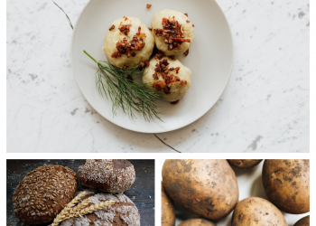 Vasario 16-ąją prisiminkime tautinę virtuvę