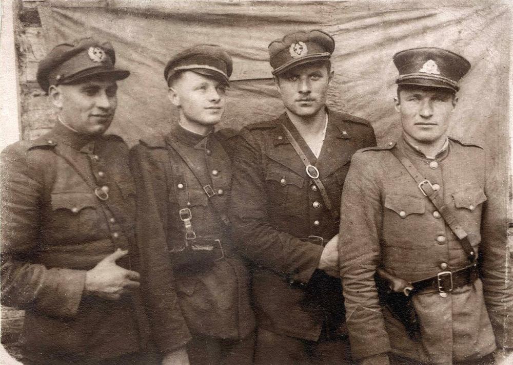 Rasti ir atpažinti 11-os Lietuvos partizanų ir jų rėmėjų palaikai