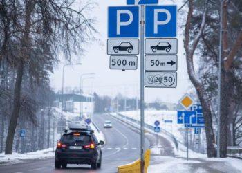 Seime pateiktas siūlymas savivaldai suteikti daugiau finansinių galių vykdant aplinkosauginius tikslus