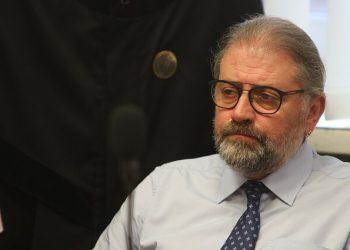 Panevėžio miesto meras bus teisiamas dėl prekybos poveikiu ir piktnaudžiavimo