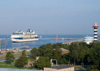 Visuomenei ketinama atverti Klaipėdos švyturį