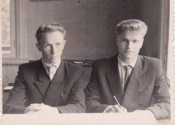 Poetui, literatūros kritikui Antanui Masioniui būtų sukakę – 80 (nuotraukos) Papildyta