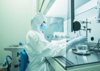 Šuoliui pasirengę biotechnologijų įmonės vardija kliūtis ir laukia strateginio valstybės požiūrio