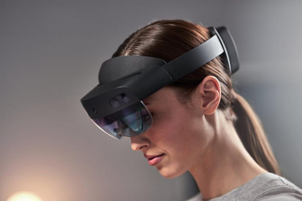 Chirurgai virtualiai bendradarbiavo naudodami „Microsoft HoloLens 2“ technologiją | rengėjų nuotr.