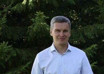 Seimo narys J. Urbanavičius: Be miškų negalėtume kvėpuoti