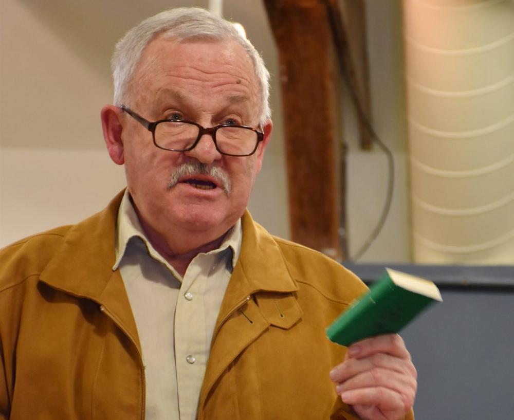 P. S. Krivickas. Kai nepavyksta patekti į rojų