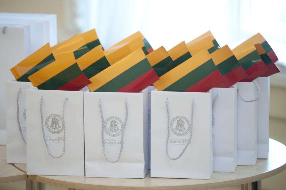 Lituanistinio švietimo stiprinimas – raktas sprendžiant išeivijos vaikų ir jaunimo lietuviškąją tapatybę