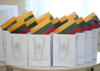 Lituanistinio švietimo stiprinimas – raktas sprendžiant išeivijos vaikų ir jaunimo lietuviškąją tapatybę