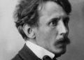 M. K. Čiurlionis | S. Filibert Fleury nuotr.