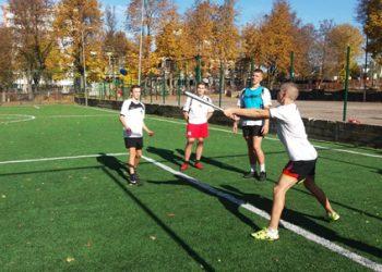 Muštukas | LEK nuotr.