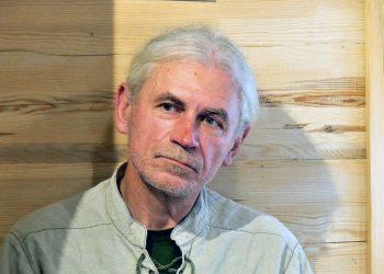 Dainius Razauskas | Alkas.lt, J. Vaiškūno nuotr.