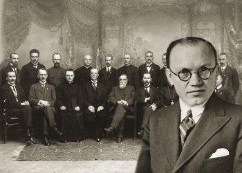 V. Bukaitė. P. Klimas Lietuvių konferencijoje: rengėjas, dalyvis, metraštininkas