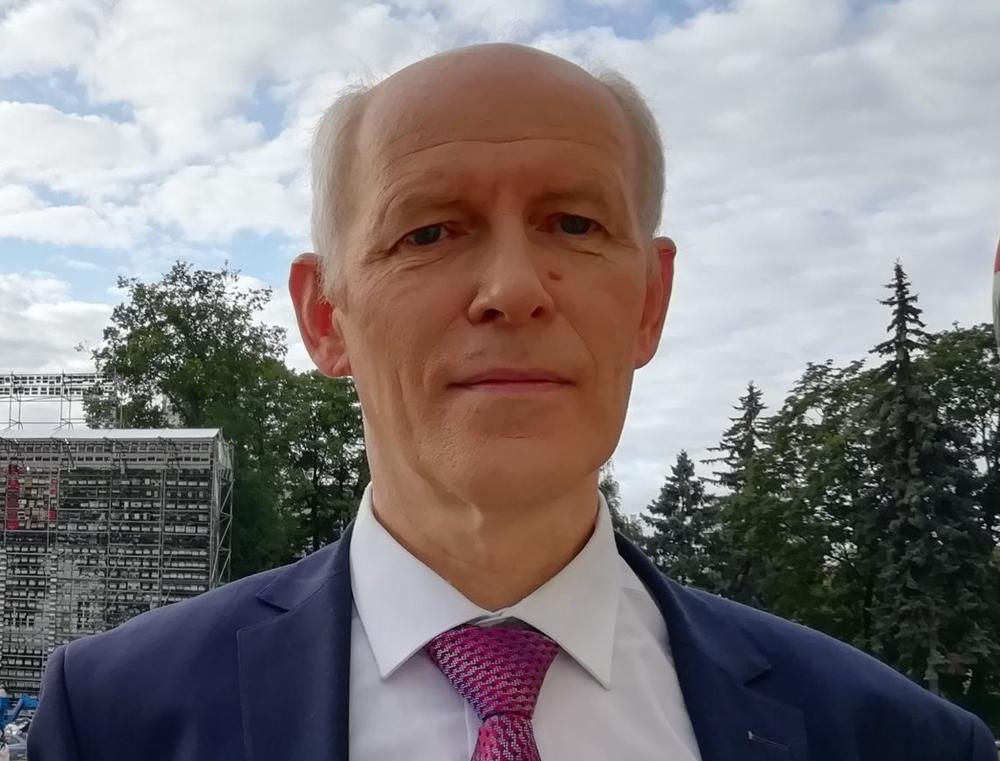 V. Navaitis. Konsultacijų bankas apie darbą iš namų