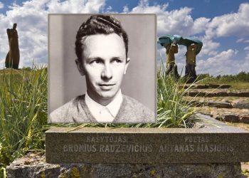 Poetui, literatūros kritikui Antanui Masioniui būtų sukakę – 80 (nuotraukos) Papildyta