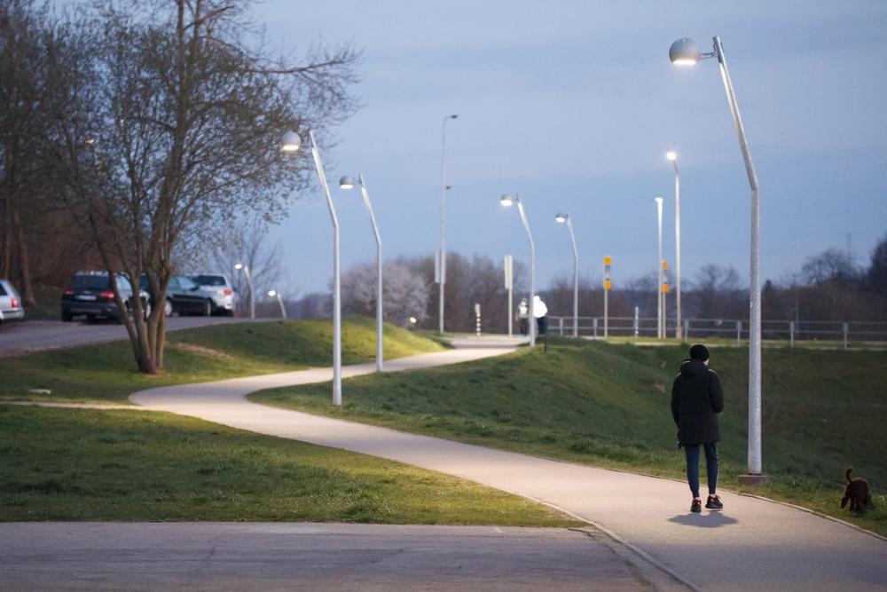 Jonava | A. Reipos nuotr.