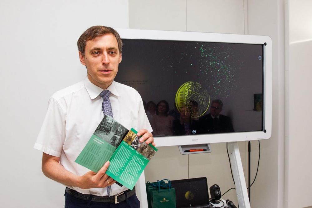 Kiekvienas pabėgimas iš SSRS buvo rizika