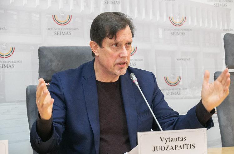Vytautas Juozapaitis