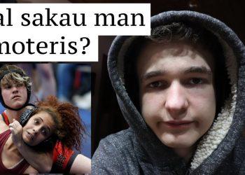 D. Norkūnas. Kam reikia Stambulo konvencijos (video)