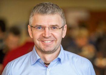 M. Ubartas. Už LRTC siūlomą kritinio ryšio tinklą – mokėsime visi ir ne kartą