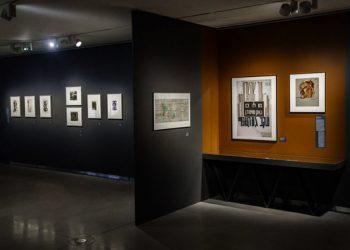 MO muziejus virtualiai pristato naują parodą apie Vilnių (video)