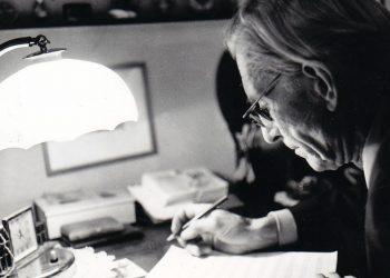 Kviečia virtuali paroda „Viktoras Kuprevičius – kompozitorius ir varpininkas“