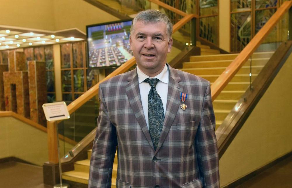 V. Rakučio puolimą užbaigs Seimas?