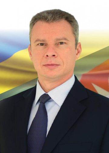 Vladislavas Kanevskis | ednews.net nuotr.