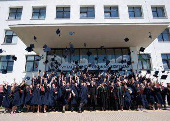 Pasauliniame universitetų dalykiniame reitinge VDU pateko tarp 350 geriausiųjų žemės ūkio srityje