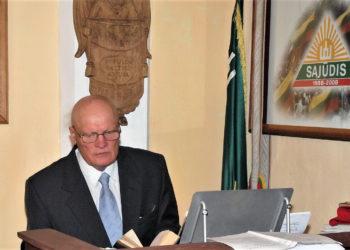 R. Grigas. Skulptoriaus Juozapo Jakšto asmenybė ir… Lietuva