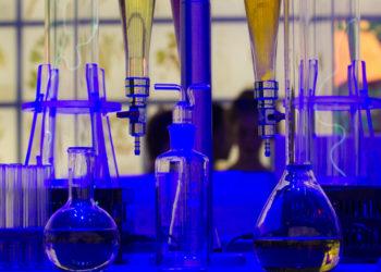 Cheminės medžiagos | am.lrv.lt nuotr.