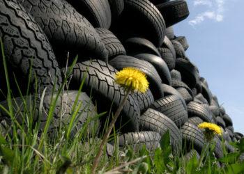 Kur priduoti nudėvėtas padangas? Trys patogūs būdai
