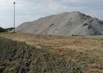 Aplinkos ministerijos siūlymas pelenus ir šlaką naudoti kaip antrines žaliavas sulaukė pritarimo