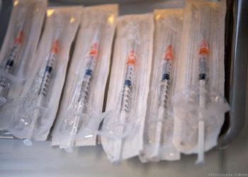 Europos Parlamentas patvirtino programą „ES – sveikatos labui“