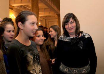 Lietuvos gyventojų genocido ir rezistencijos tyrimo centro istorikų darbai – Lietuvių namams