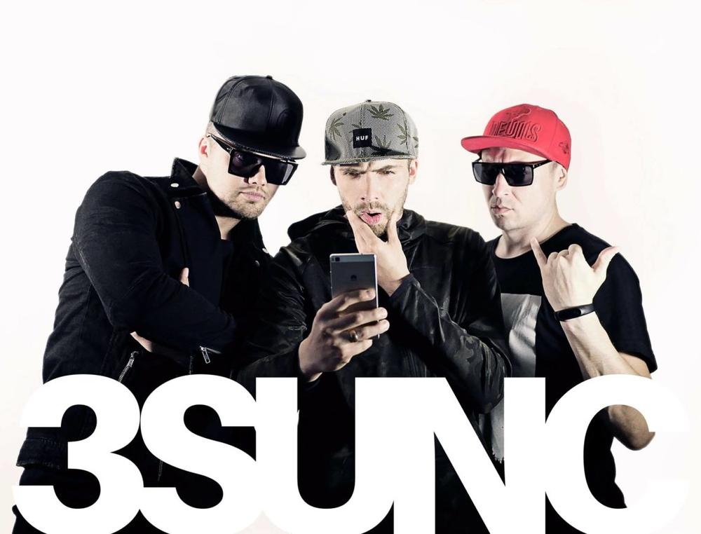 „3SUN-C“ šiaulietiškai apgiedojo skiepus/vakciną (video)