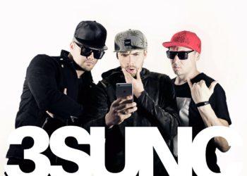 „3SUN-C“ šiaulietiškai apgiedojo skiepus/vakciną (video)