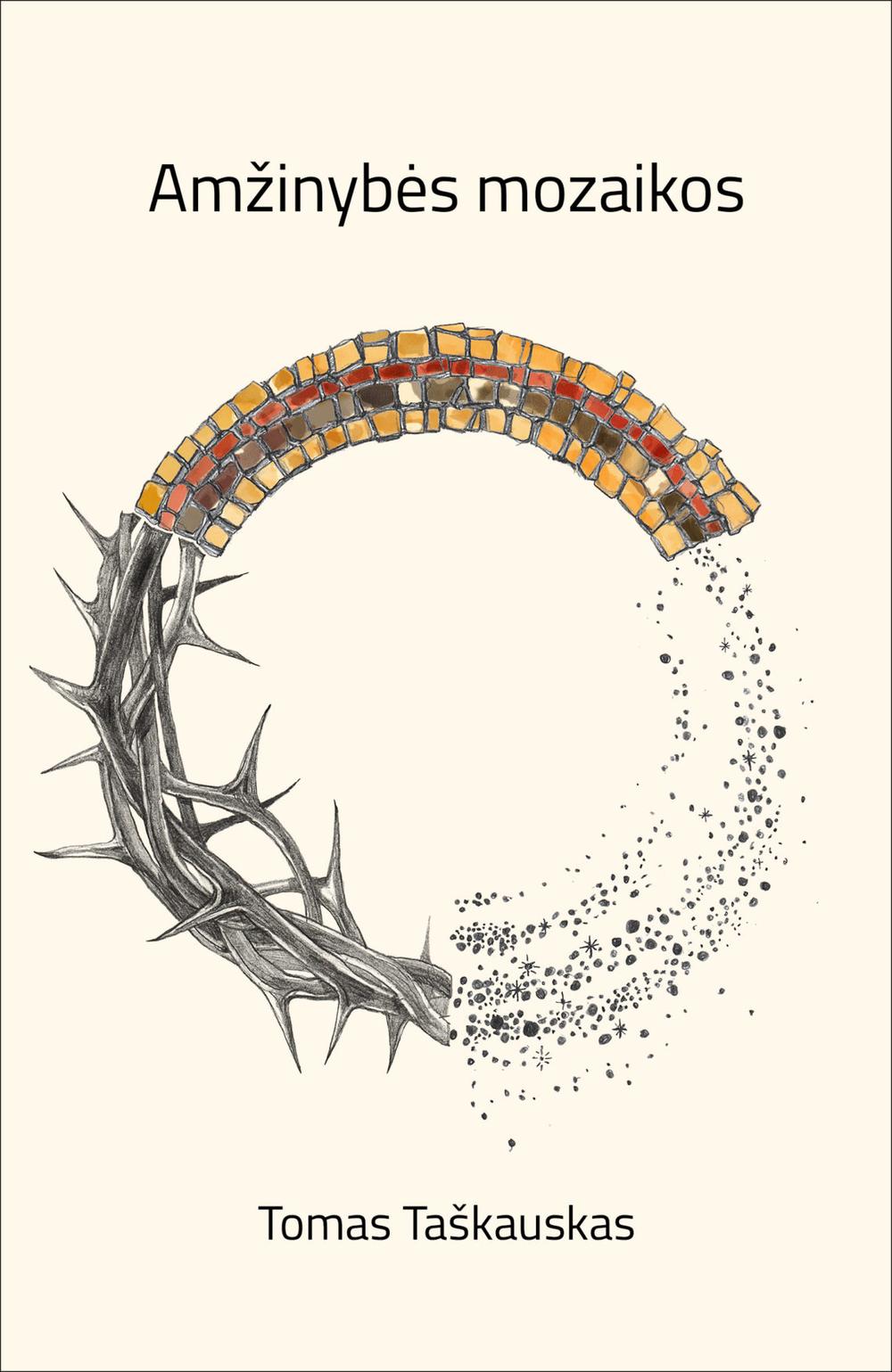 Poetas Tomas Taškauskas: mūsų tautos istorija verta begalės eilėraščių