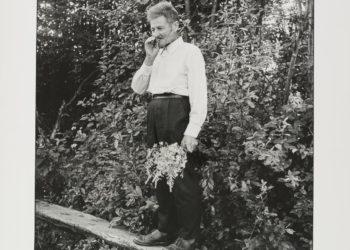 Meno muziejaus Lodzėje rinkinį papildė Antano Sutkaus ir kitų lietuvių menininkų darbai