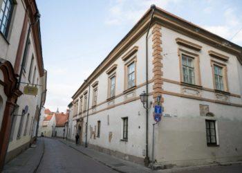 Vilnius kviečia varžytis dėl geriausios patalpų įveiklinimo