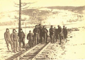 Išleistas 5 tomas „Lietuvos gyventojų genocidas“