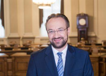 Prezidentas teikia Seimui kandidatą į Lietuvos banko valdybos pirmininkus