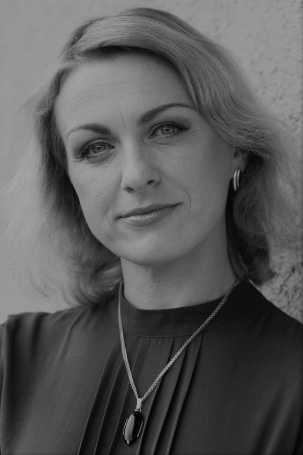 Rašytojai dr. J. Žąsinaitei-Gedminienei paskirtas D. Malinausko kultūros apdovanojimas