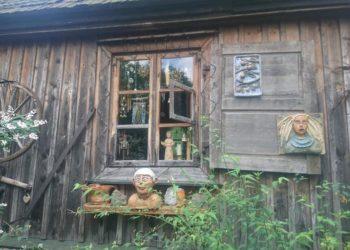 Muziejus | rengėjų nuotr.