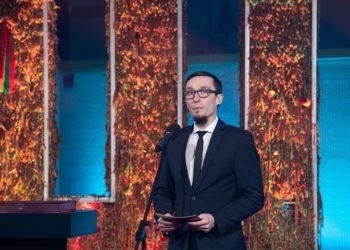 Marius Ėmužis | Dž. Barysaitė nuotr., Seimo kanceliarija