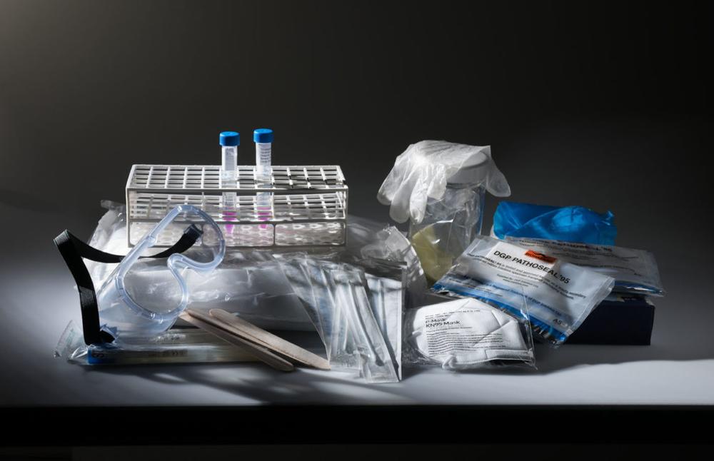 Metai gyvenimo su karantinu: ką pasakoja muziejų pasiekę eksponatai?