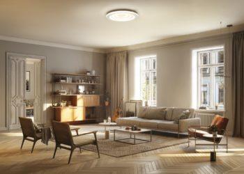 Išmanusis apšvietimas: viskas, ką turite žinoti