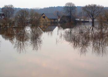 Potvyniai | am.lt nuotr.