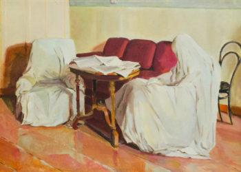 LXVI Vilniaus aukcionas atskleidžia visas savo paslaptis