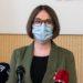 B. Sabatauskaitė vadovaus Lygių galimybių kontrolieriaus tarnybai